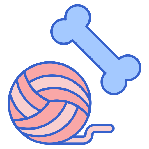 Pet toy